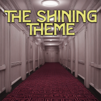 The Shining Theme - Full Cover cover